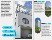2 lokace